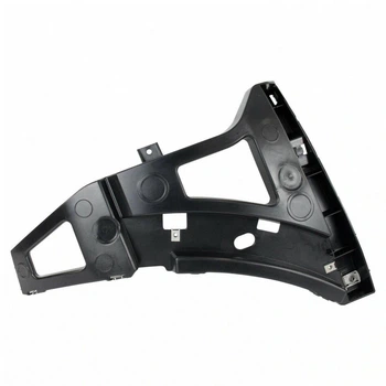 Крепление переднего бампера Ford Transit 2014-, левое, нижняя, AVTM, BK3Z17C947G, 182821931