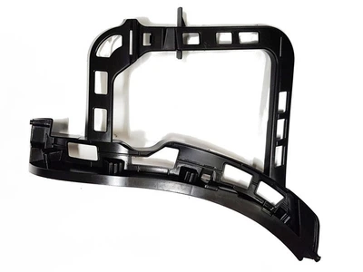 Кріплення заднього бампера Volkswagen Passat B7 2010-2015, праве, AVTM, 3AE807378, 187423962