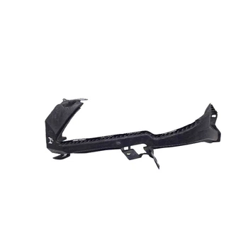 Крепление переднего бампера Subaru Legacy/Outback 2009-2015, EUR, левое, под фарой, AVTM, 57707AJ230, 186729935