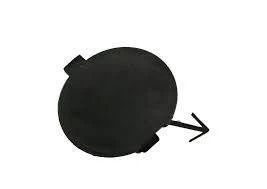 Заглушка буксировочной петли Mazda 3 BK 2004-2009, передняя, AVTM, BN8F50A1101, 183476903