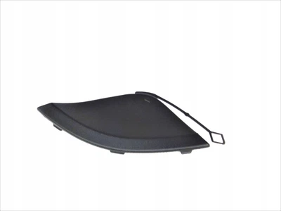 Заглушка буксировочной петли BMW Х3 F25 2011-2014, передняя, AVTM, 51117210474, 181427920