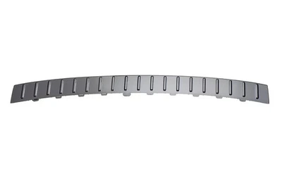 Накладка заднього бампера Volkswagen Touareg 202010-2018, хром, 7P6807787A 2ZZ