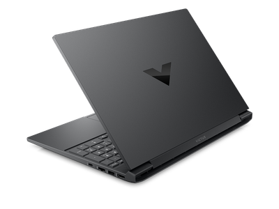Игровий ноутбук HP Victus 15 / Intel Core i7-12650H / ОЗП 32 GB / Накопитель 1000 GB / NVIDIA GeForce RTX 3050 Ti / Матовий, LED, IPS / Черный - Уцінка
