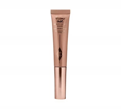 Хайлайтер beauty light wand pillow talk