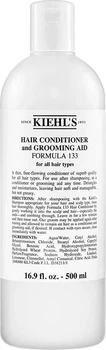 Odżywka do włosów Kiehl’s Formula 133 Nawilżająca 500 ml (3700194712815)