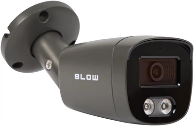 IP-камера Blow 2.8 mm 8 MP (BL-I8HL28BBM/PoE)