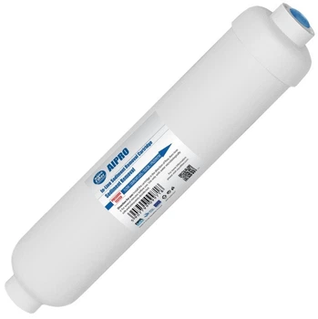Картридж механической очистки Aquafilter AIPRO 5мкм (резьба 1/4")