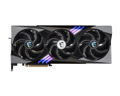 Видеокарта gf rtx 5090 32gb gddr7 Gaming Trio oc msi (GeForce rtx 5090 32g gaming trio oc)