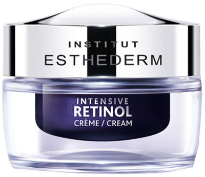 Антивіковий крем для обличчя Institut Esthederm Intensive з ретинолом 50 мл (3461020003438)