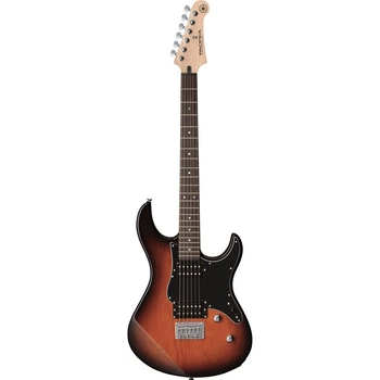 Электрогитара Yamaha Pacifica 120H Tobacco Sunburst [168324]