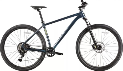 Велосипед 29 Pride Marvel 9.2 B6 Grey XL (1084-SKE-29-70)