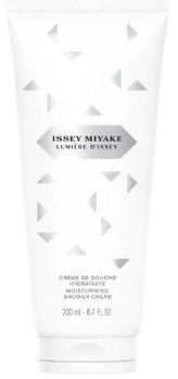 Krem pod prysznic Issey Miyake Lumière d’Issey 200 ml (3423222132088)