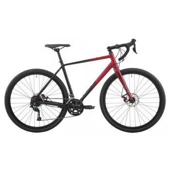 Велосипед 28 Pride Rocx 8.2 CF L Красный (1084-SKD-59-18)