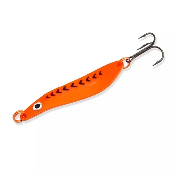 Блесна Williams Whitefish S UV 28.35 gr Neon Orange (1102-S70COR-COR)