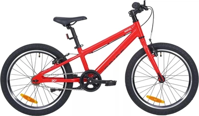 Велосипед 20 Pride Marvel 2.1 20 Red (1084-SKE-26-43)