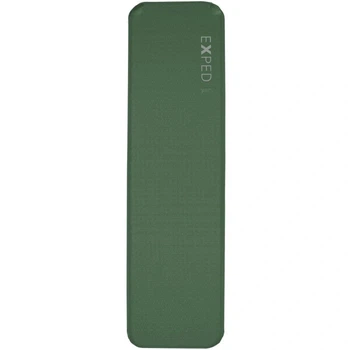 Коврик самонадувающийся Exped SIM Lite 3.8 M Green (1054-018.1333)