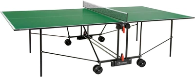 Тенісний стіл Garlando Progress Indoor Green (1073-929514)