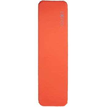 Коврик самонадувающийся Exped SIM 5 M Flame Orange (1054-018.1330)