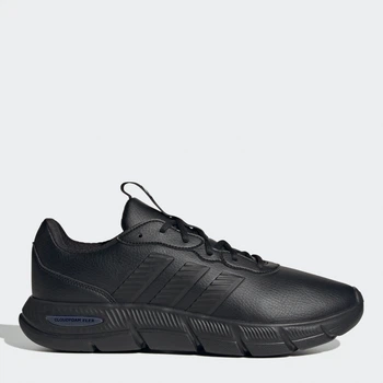 Мужские кроссовки Adidas Cloudfoam Flex - Laces HQ4847 44.5 (10UK) 28.5 см Core Black (4068805816741)