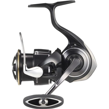 Катушка Daiwa 26 Certate HD LT 3000 12BB 5.2:1