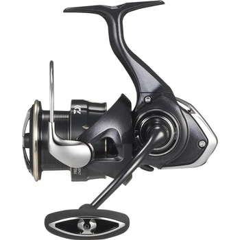 Катушка Daiwa 26 Freams LT 3000-C 5+1BB 5.3:1