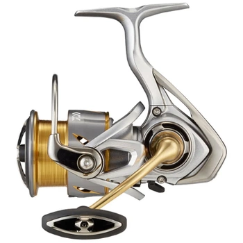 Котушка Daiwa 21 Freams LT 3000 5+1BB