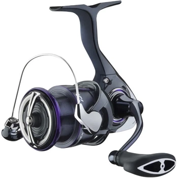 Котушка Daiwa 25 Prorex V LT 4000-C