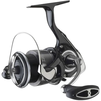 Катушка Daiwa 23 Lexa LT 2500S 5+1BB 5.3:1