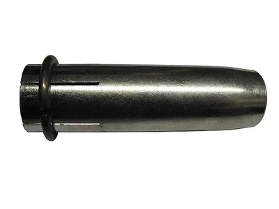 Газове сопло для пальника МВ 40 конічне D18,0/90,0 мм
