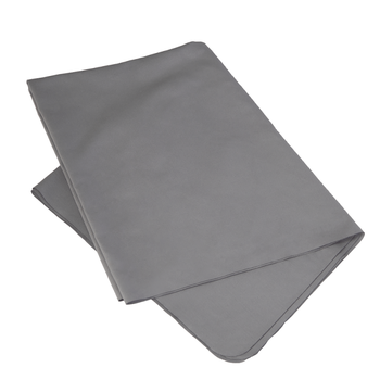 Рушник Tourist Microfiber Camotec 9359 l, сірий