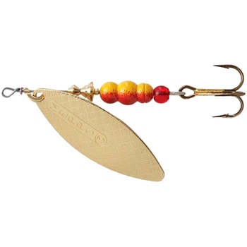Блесна Mepps Aglia Long №3 11.5g Gold