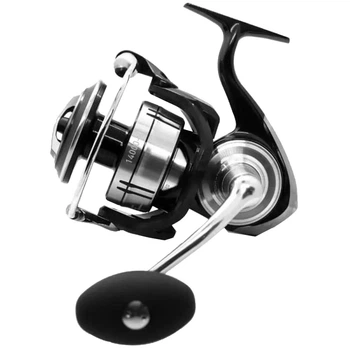 Катушка Daiwa 21 Certate SW (G) 14000-XH 7+1BB