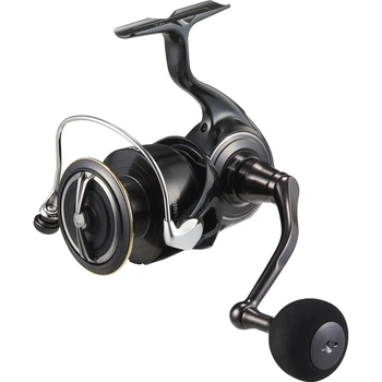 Катушка Daiwa 26 Certate HD LT 5000D 12BB 5.2:1