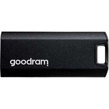 Внешний SSD накопитель 512Gb GOODRAM Move Ridge Black (SSDR-GMRE-512-K0)