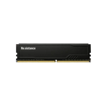 Оперативна пам'ять DDR4 16 Gb (3200 MHz) INTELIGENTES Resistance (IR4DFK1/16)