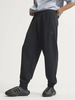 Спортивные штаны мужские Adidas Soft Lux KS5568 XL Black (4069993703158)
