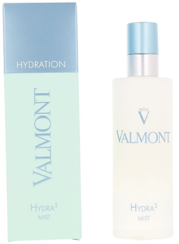 Mgiełka do twarzy Valmont Hydra3 Nawilżający 150 ml (7612017055152)