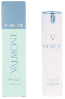 Żel-krem na kontur oczu Valmont Hydra3 Contour 15 ml (7612017055169)