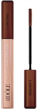 Тушь для ресниц Lancome Lash Idole Flutter Extension удлиняющая коричневая 8.5 мл (3614274831573)