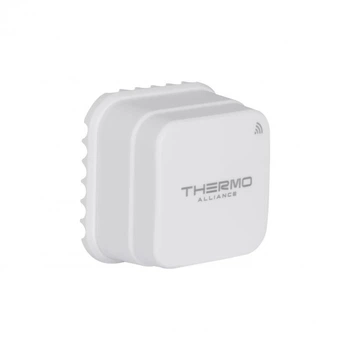 Датчик контроля протечки воды Thermo Alliance WF-SWD Smart Wi-Fi для системы Умный дом (SD00049563)
