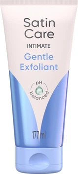 Заспокійливий ексфоліант Venus Satin Care для інтимної зони 177 мл (8001090410924)