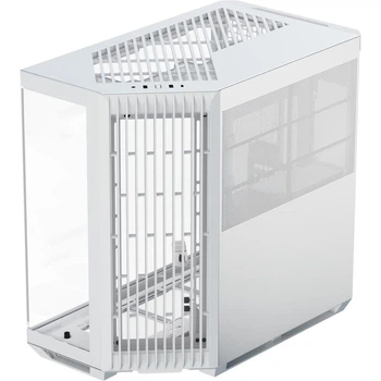 Корпус для ПК APNX V1 White (APCM-VI01003.21)