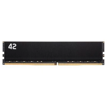 Модуль памяти для компьютера DDR4 8GB 2666 MHz 42-Series eXceleram (E-42-001S-08)