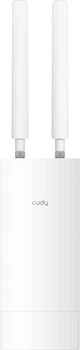 Маршрутизатор Cudy LT400 Outdoor, 4G LTE Cat 4 N300 Wi-Fi Router (LT400 Outdoor)