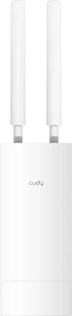 Маршрутизатор Cudy LT500 Outdoor, 4G LTE Cat 4 AC1200 Wi-Fi Router (LT500 Outdoor)