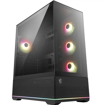 Корпус MSI MAG Pano 110R PZ без БЖ (MAG PANO 110R PZ)