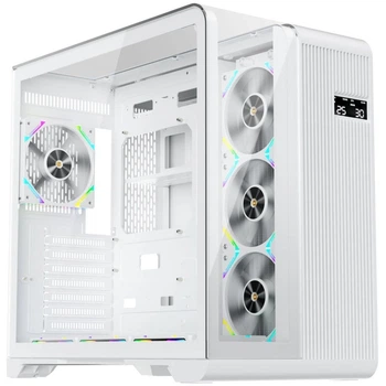 Корпус для ПК 1stPlayer (RT7-WH)
