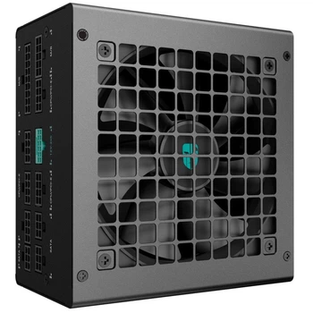 Блок питания DeepCool GamerStorm PN750M 750W (R-PN750M-FC0B-JGEU)