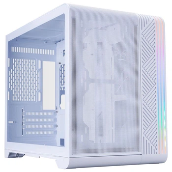 Корпус для ПК 1stPlayer (VT6-WH)