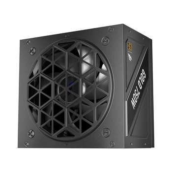 Блок питания 1stPlayer 750W (NGDP-GLD-750-BK-EU)
